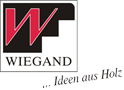 Logo Wiegand - Kunde von Advanced People